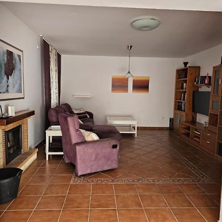 Villa Torrealta, 4000 M2 Cádiz Exteriér fotografie