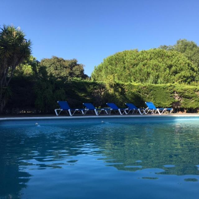 Villa Torrealta, 4000 M2 Cádiz Exteriér fotografie
