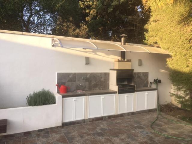 Villa Torrealta, 4000 M2 Cádiz Exteriér fotografie