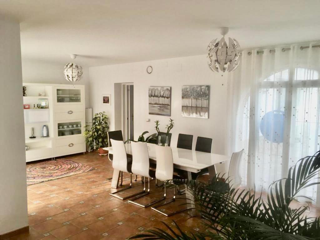 Villa Torrealta, 4000 M2 Cádiz Exteriér fotografie