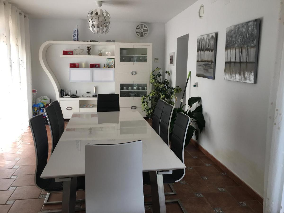 Villa Torrealta, 4000 M2 Cádiz Exteriér fotografie
