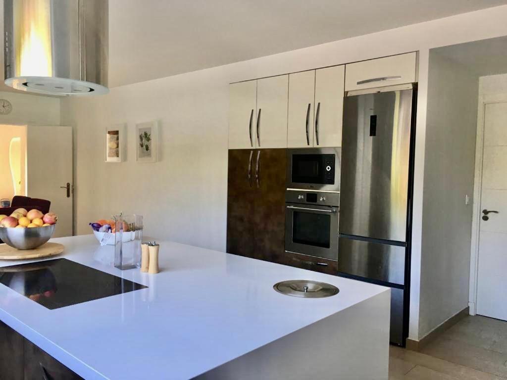 Villa Torrealta, 4000 M2 Cádiz Exteriér fotografie