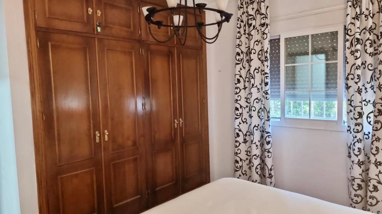 Villa Torrealta, 4000 M2 Cádiz Exteriér fotografie