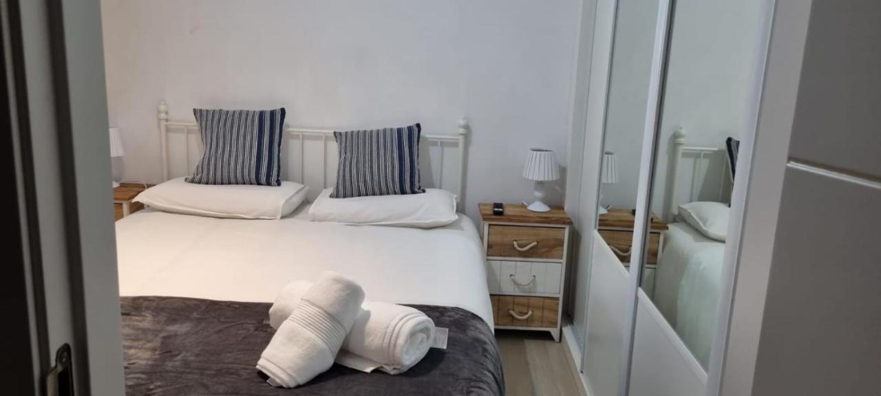 Villa Torrealta, 4000 M2 Cádiz Exteriér fotografie