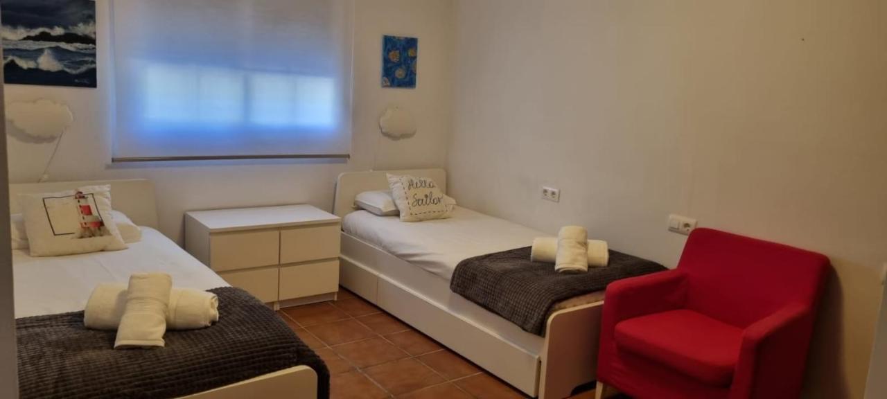 Villa Torrealta, 4000 M2 Cádiz Exteriér fotografie