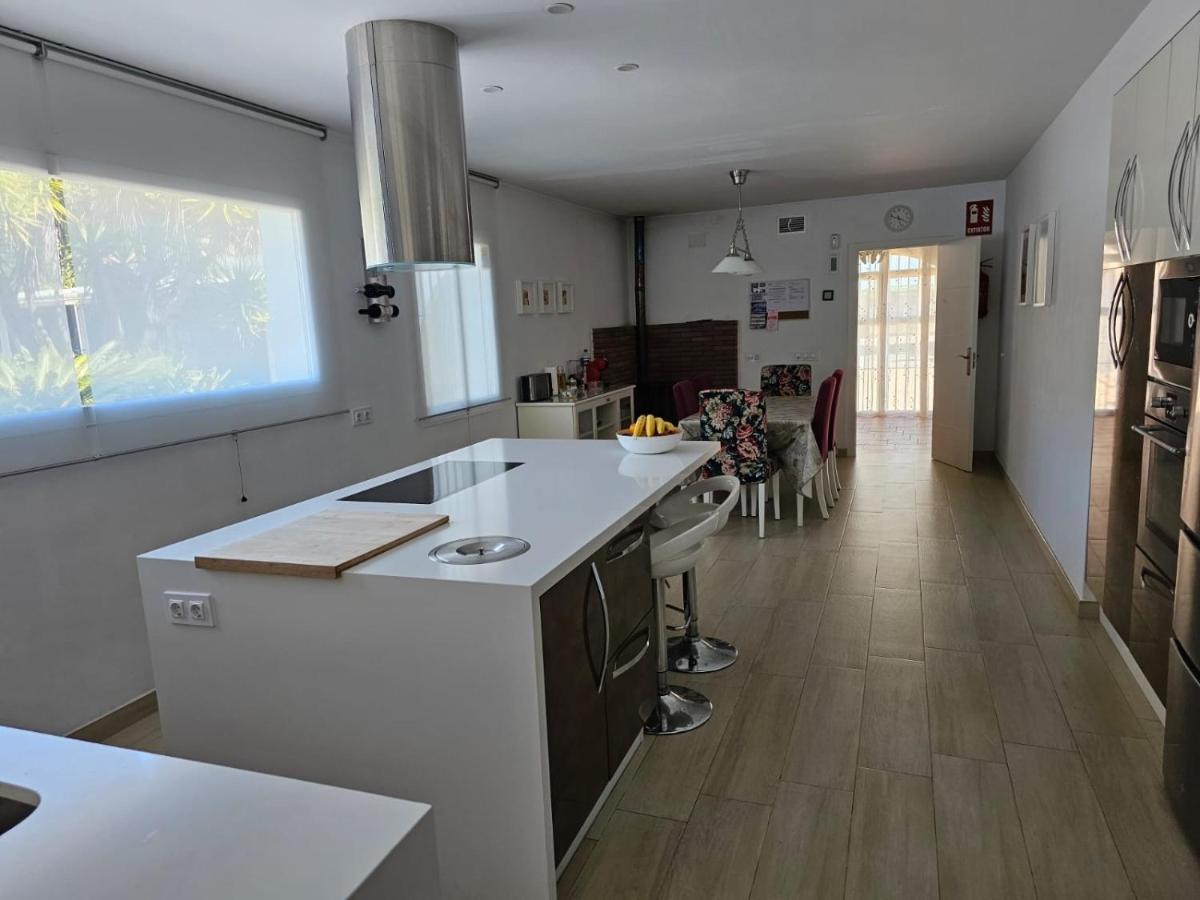 Villa Torrealta, 4000 M2 Cádiz Exteriér fotografie