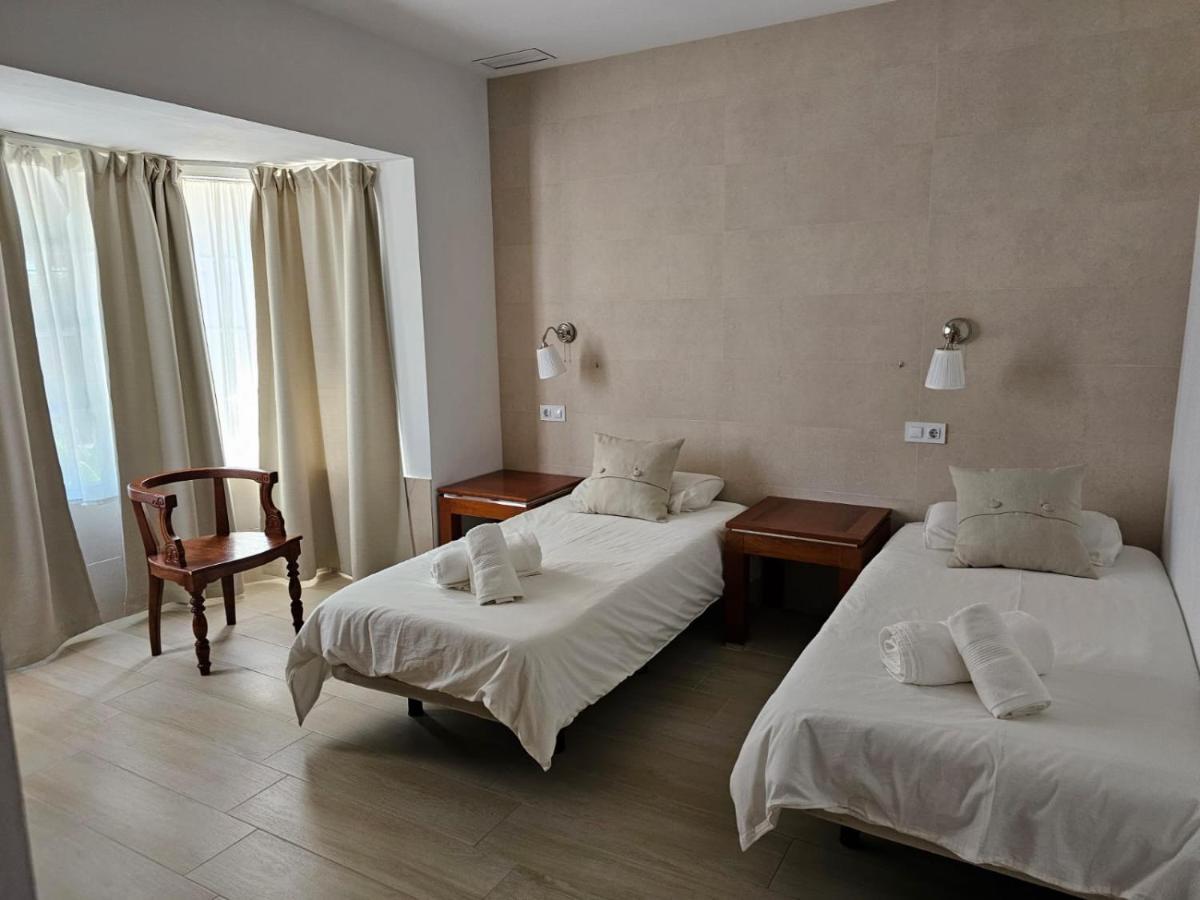 Villa Torrealta, 4000 M2 Cádiz Exteriér fotografie